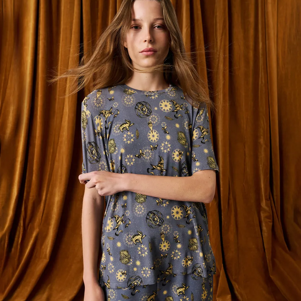 Women's Loose Tee