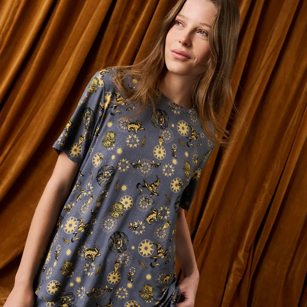 Women's Loose Tee
