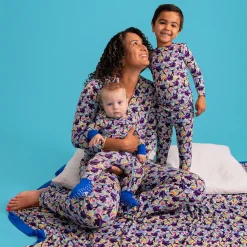 Women's Luxe Pajama Pant Set