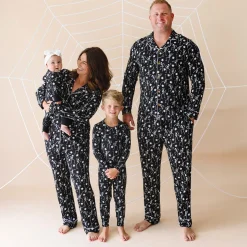 Women's Luxe Pajama Pant Set