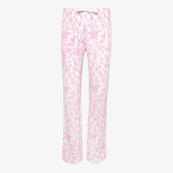 Women's Luxe Pajama Pant Set