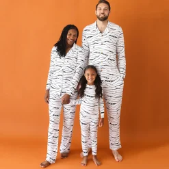 Women's Luxe Pajama Pant Set