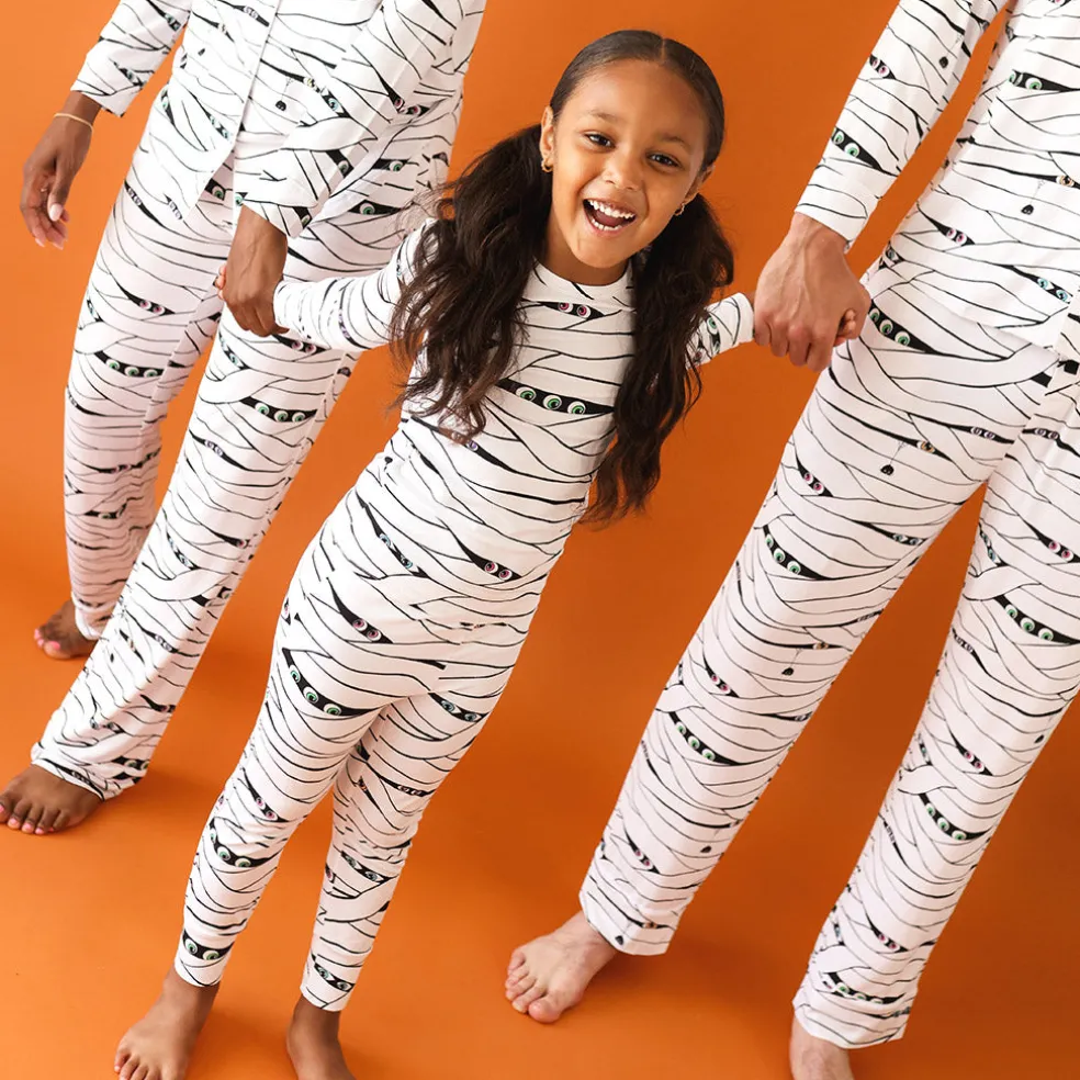 Women's Luxe Pajama Pant Set