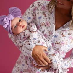 Women's Luxe Pajama Pant Set