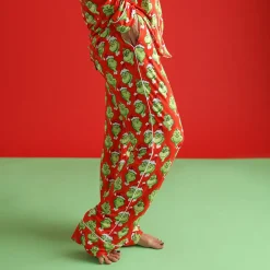 Women's Luxe Pajama Pant Set