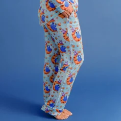 Women's Luxe Pajama Pant Set