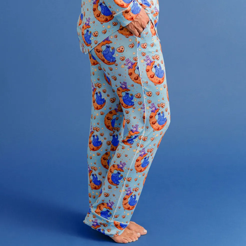 Women's Luxe Pajama Pant Set