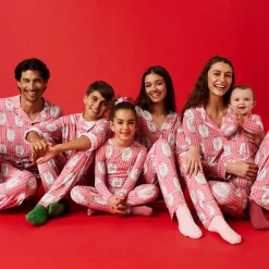 Women's Luxe Pajama Pant Set