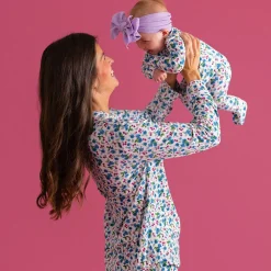 Women's Luxe Pajama Pant Set