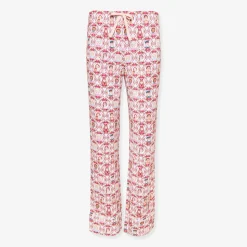 Women's Luxe Pajama Pant Set