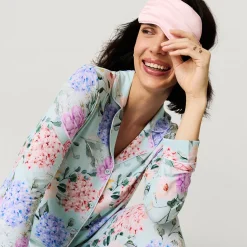 Women's Luxe Pajama Pant Set