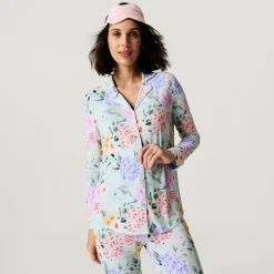 Women's Luxe Pajama Pant Set