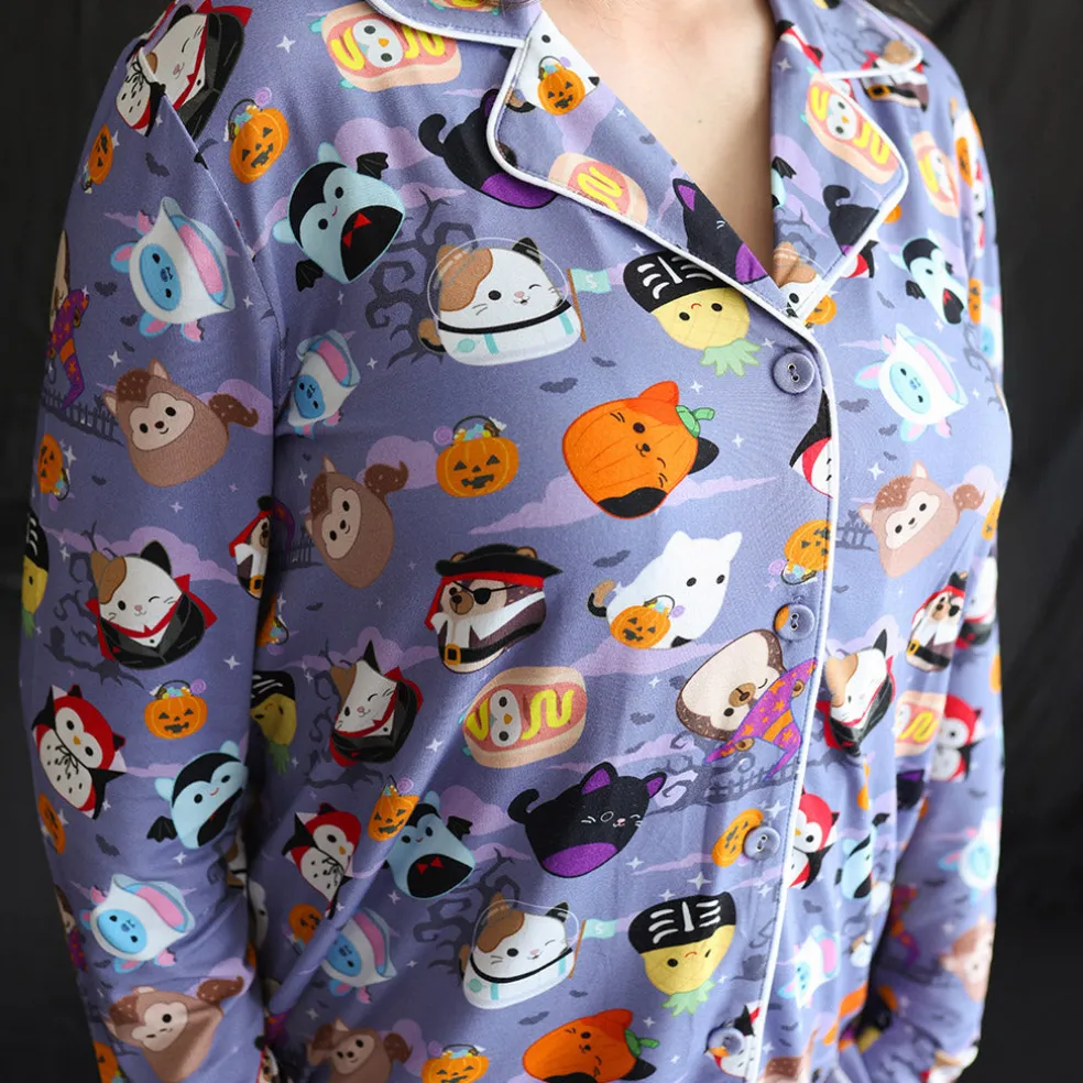 Women's Luxe Pajama Pant Set