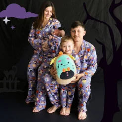 Women's Luxe Pajama Pant Set