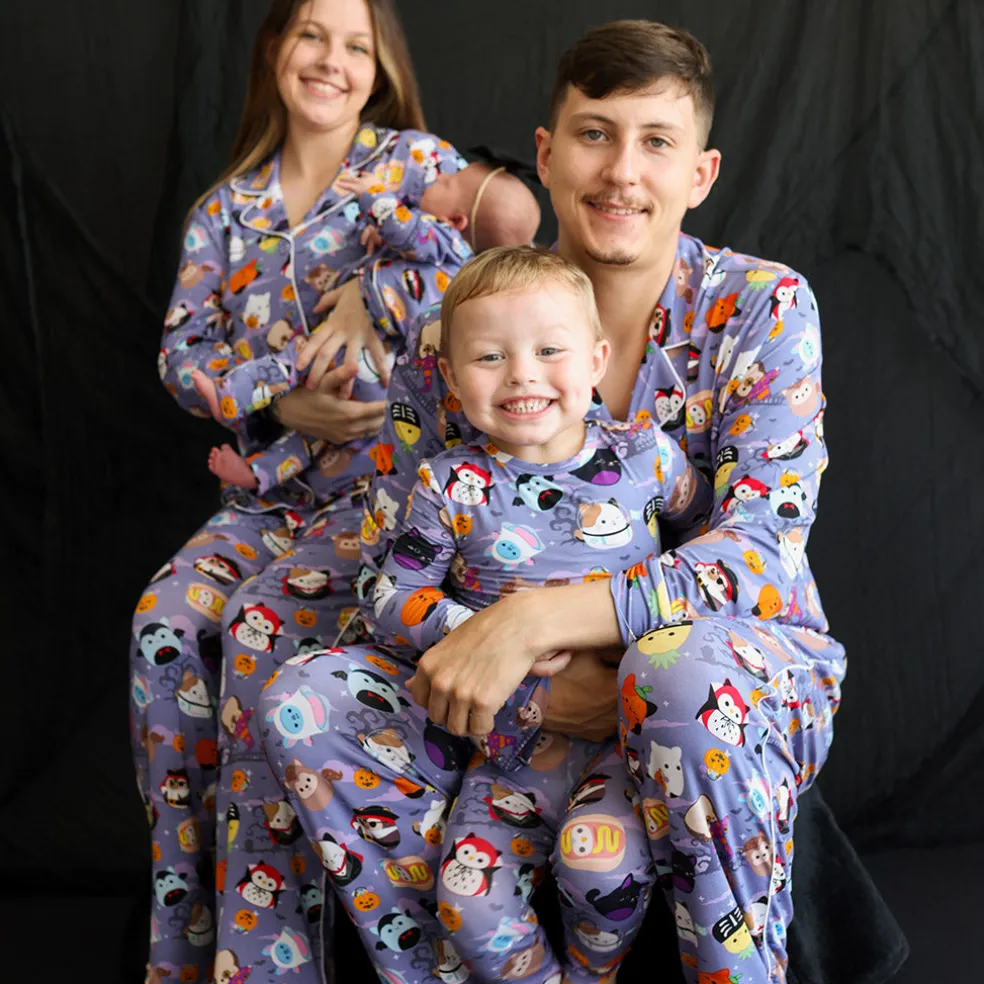 Women's Luxe Pajama Pant Set