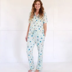 Women's Luxe Pajama Set