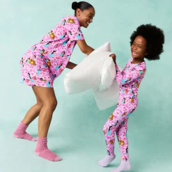 Women's Luxe Pajama Short Set