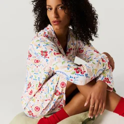 Women's Luxe Sleep Shirt