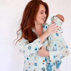 Women's Luxe Sleep Shirt