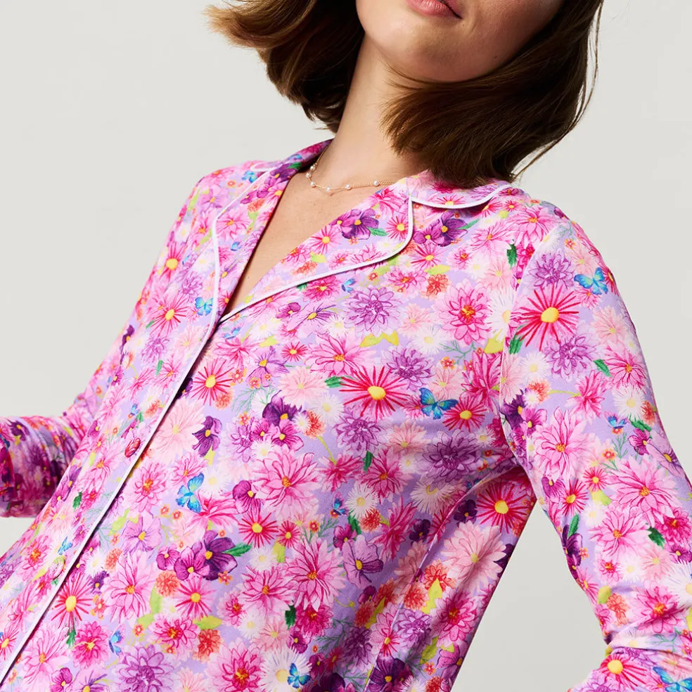 Women's Luxe Sleep Shirt