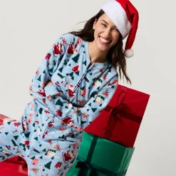 Women's Microfleece Jumpsuit