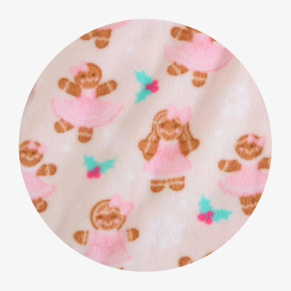 Women's Microfleece Jumpsuit