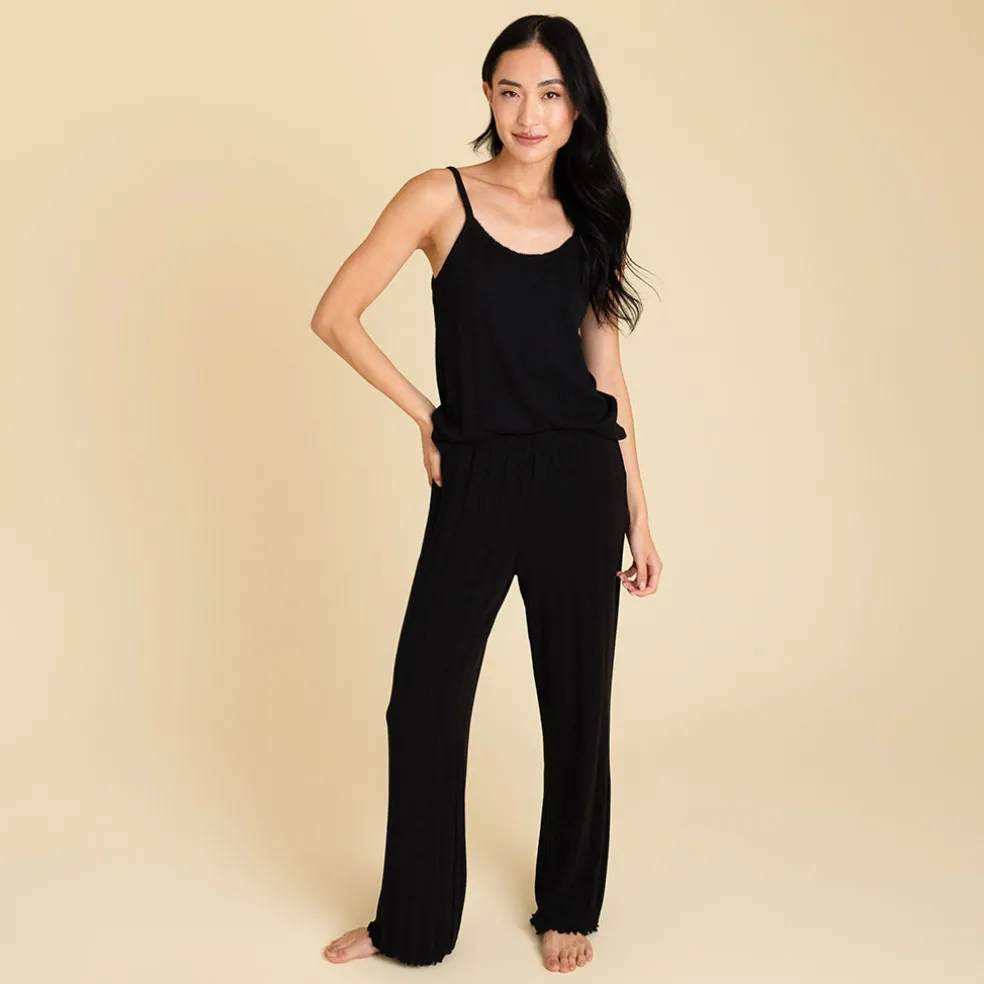Women's Pointelle Cami