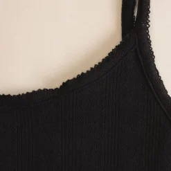 Women's Pointelle Cami