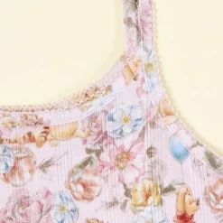 Women's Pointelle Cami