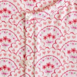 Women's Pointelle Cardigan
