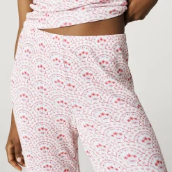 Women's Pointelle Pants