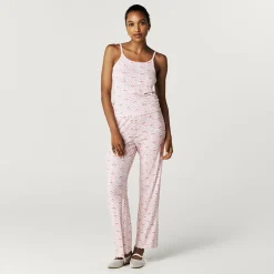 Women's Pointelle Pants