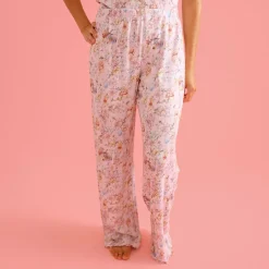 Women's Pointelle Pants
