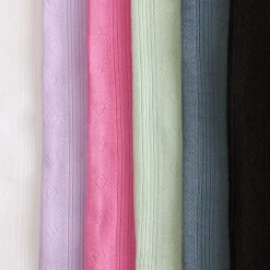 Women's Pointelle Shorts