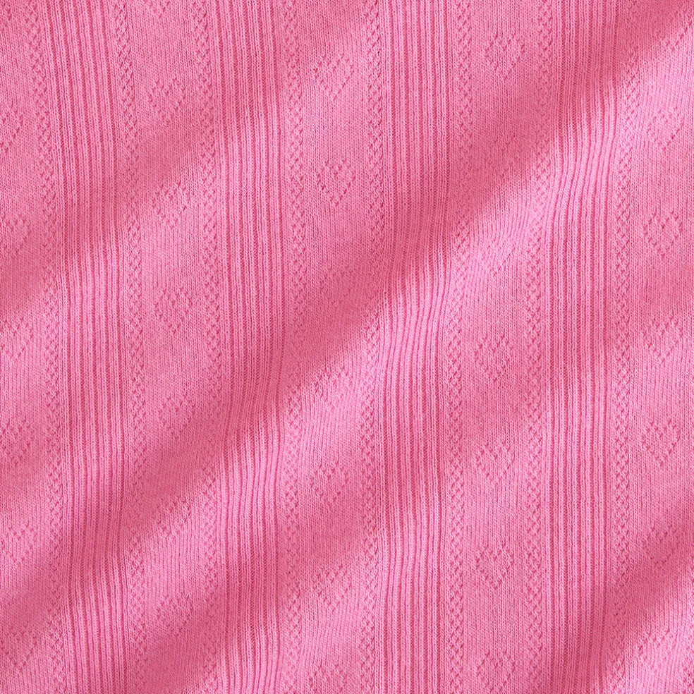 Women's Pointelle Shorts