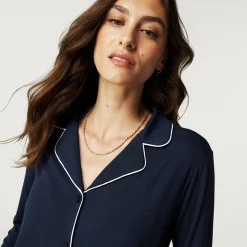 Women's Premium Knit Luxe Pajama Set