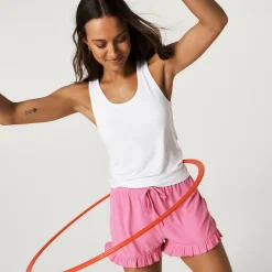 Women's Premium Knit Shorts