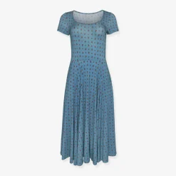 Women's Scoop Midi Dress