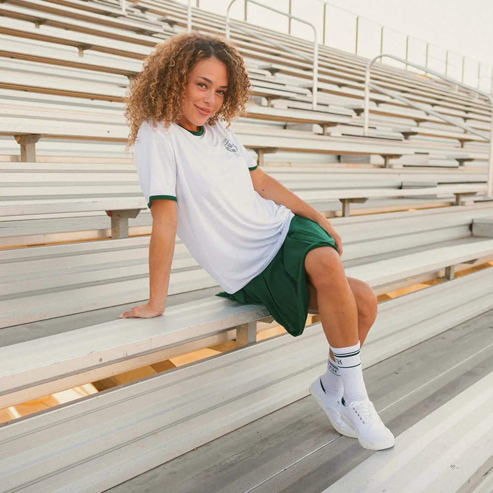 Women's Varsity Tee