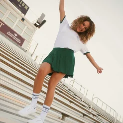 Women's Varsity Tee