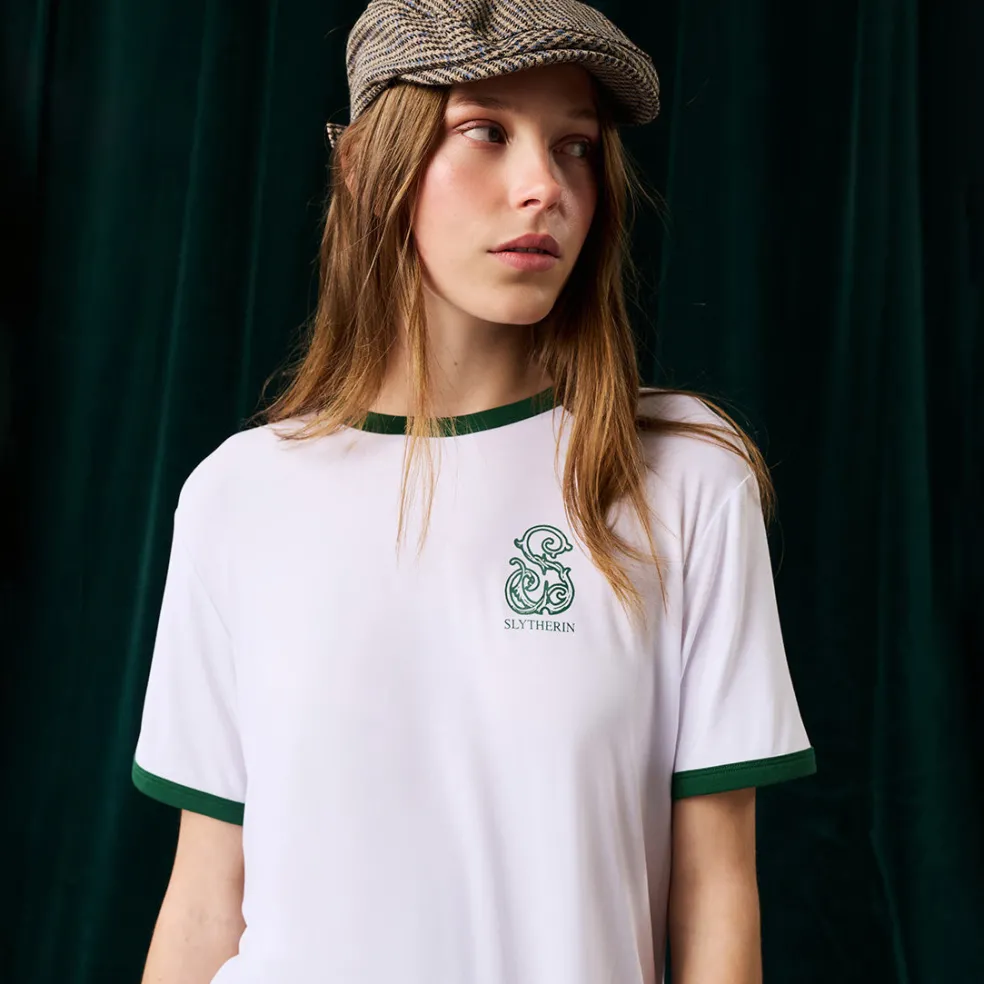 Women's Varsity Tee