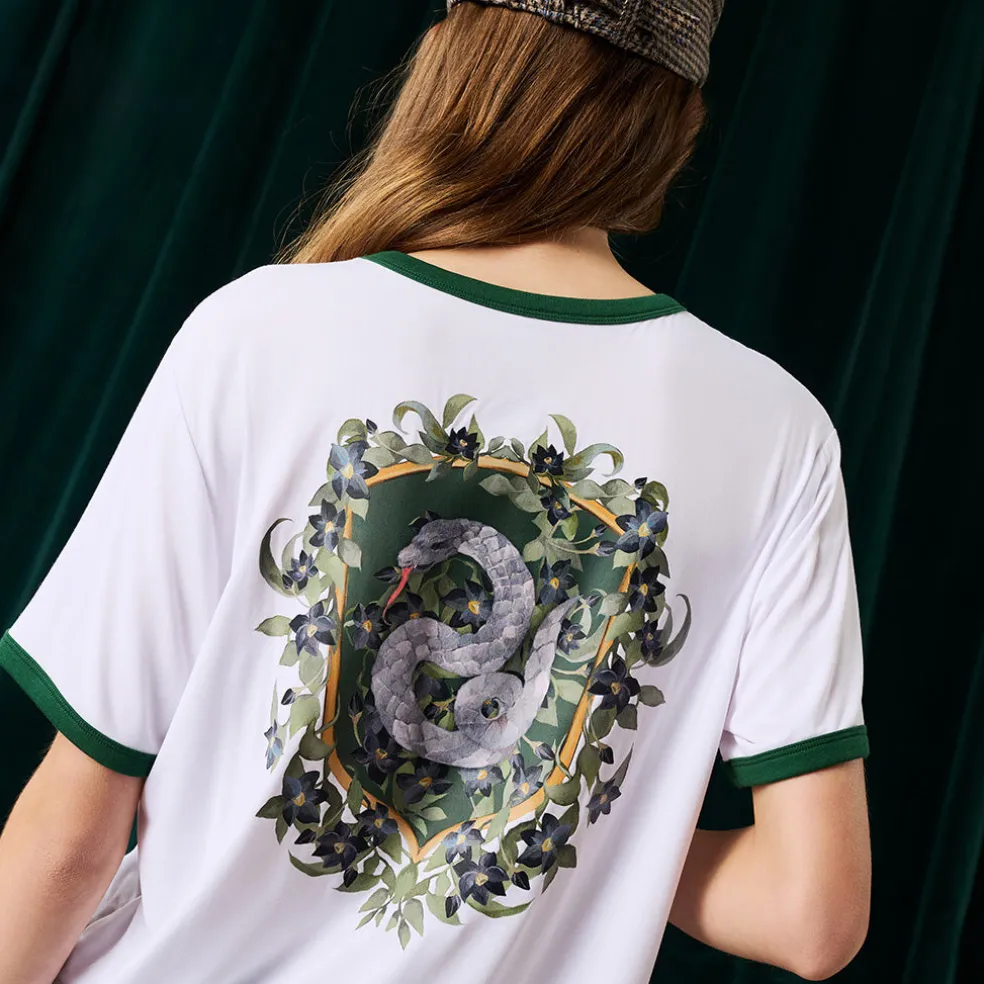 Women's Varsity Tee