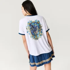 Women's Varsity Tee