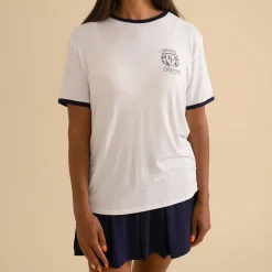 Women's Varsity Tee