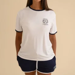 Women's Varsity Tee