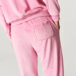 Women's Velour Joggers