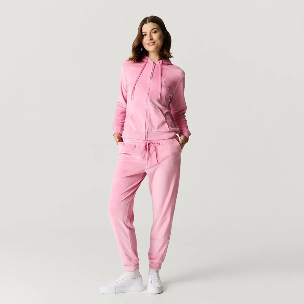Women's Velour Joggers