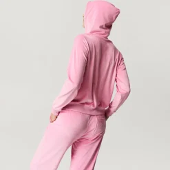 Women's Velour Joggers