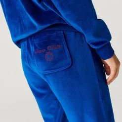 Women's Velour Joggers