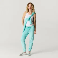 Women's Velour Joggers